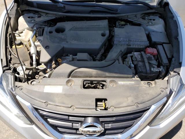 1N4AL3AP7JC177465 Nissan ALTIMA 2.5