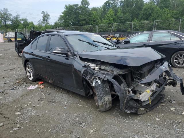 2015 BMW 328 I - WBA3A5C54FP604873