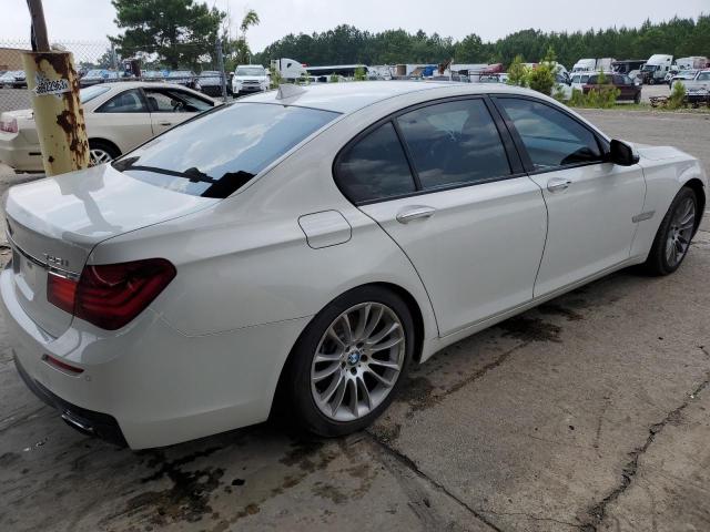 VIN WBAYA6C54DD143796 2013 BMW 7 Series, 740 I no.3