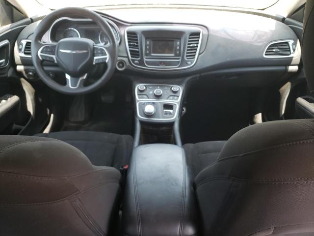 2015 CHRYSLER 200 LIMITE - 1C3CCCAB5FN756638