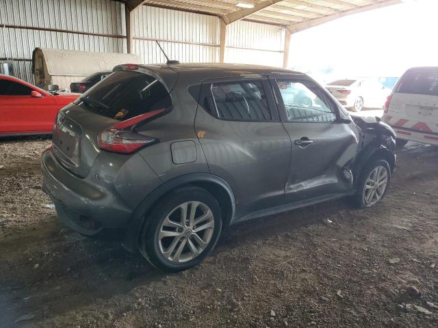 2015 NISSAN JUKE S - JN8AF5MR8FT508981