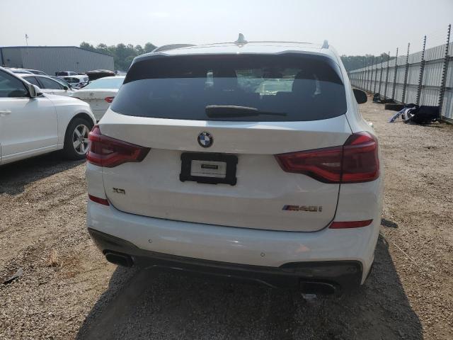 5UXTS3C54KLR72975 2019 BMW X3, photo no. 6