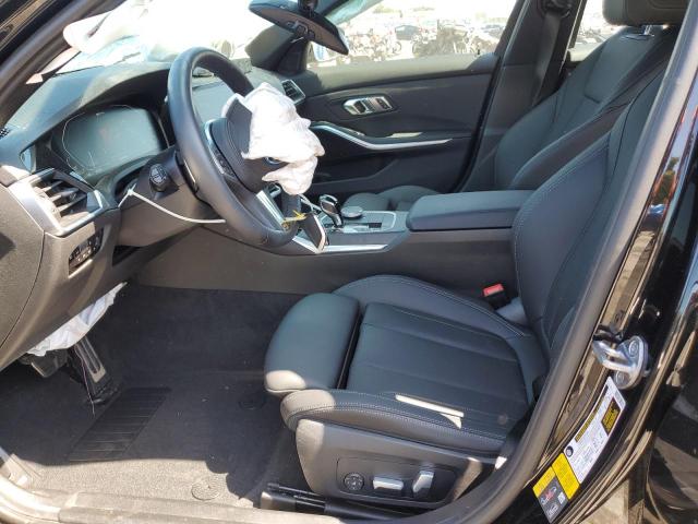 3MW5P7J07N8C42769 BMW 330e