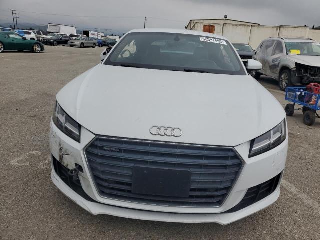 2016 AUDI TT TRUC5AFV0G1020718