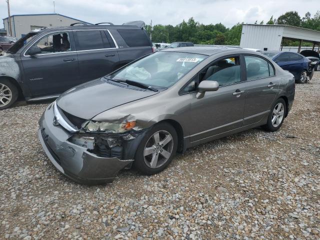 2006 Honda Civic EX