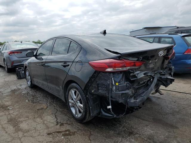 KMHD84LF6JU629169 Hyundai ELANTRA SEL