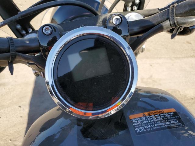 2022 YAMAHA XVS950 CUD JYAVN05E1NA015745