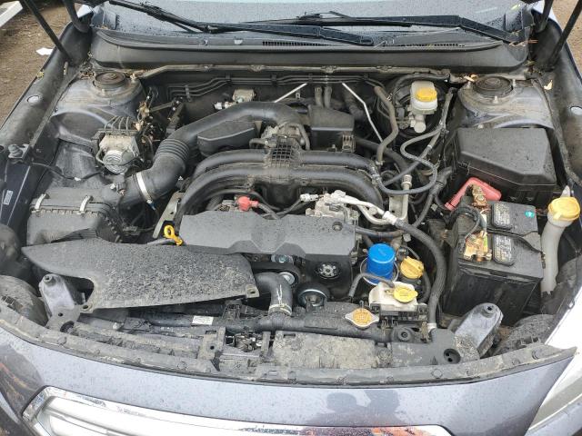 4S4BSAJCXF3229581 Subaru Outback 2.5i Limited