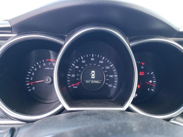 KNAGM4A78E5476784 KIA Optima Lx