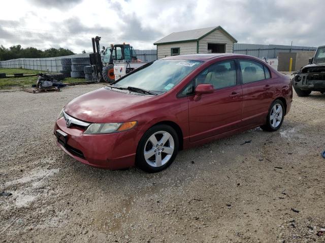 2006 Honda Civic Ex VIN: 2HGFA16846H500243 Lot: 54470593