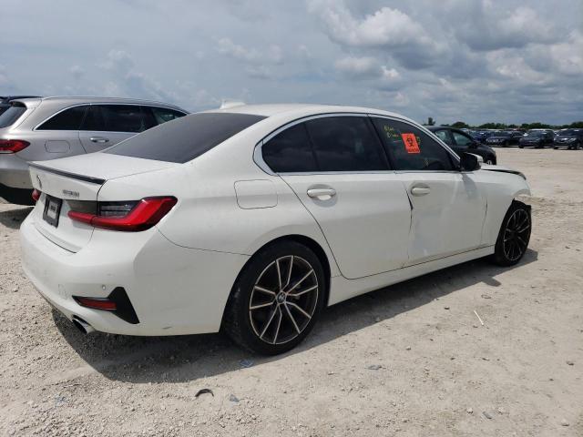 2019 BMW 330XI - 3MW5R7J51K8A05180