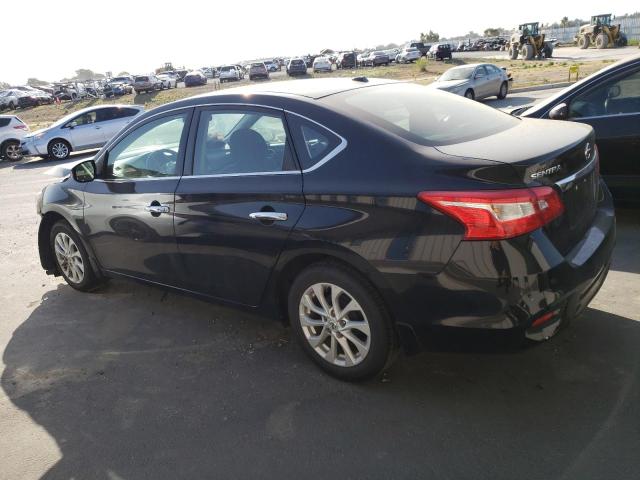 3N1AB7APXJY222526 Nissan SENTRA S