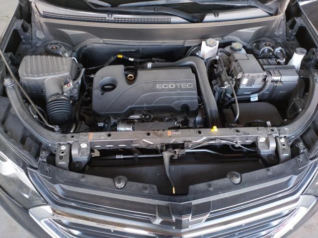 3GNAXHEV6MS144399 Chevrolet EQUINOX LS
