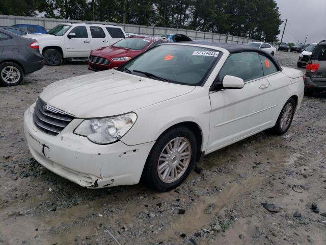 2008 Chrysler Sebring Touring