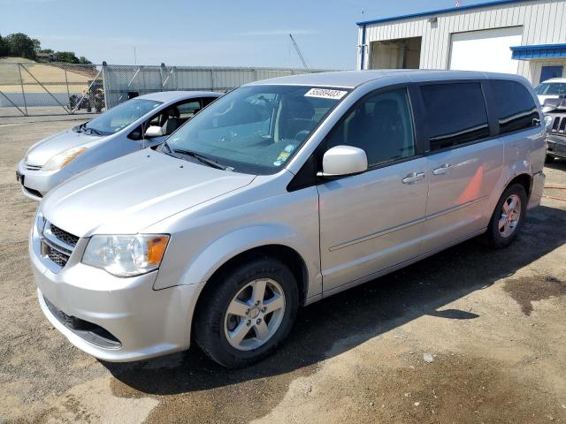 2011 Dodge Grand Caravan Mainstreet