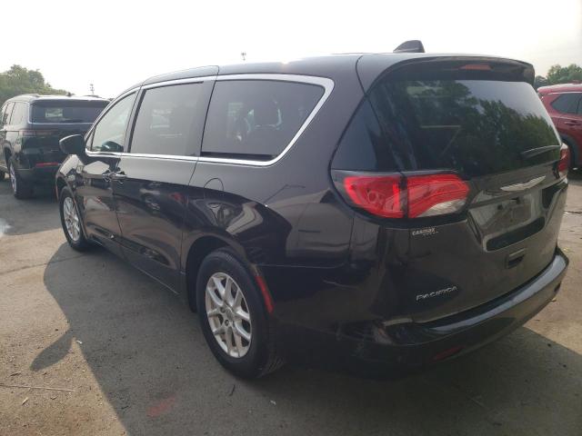 2C4RC1DG3HR608933 2017 CHRYSLER PACIFICA, photo no. 2