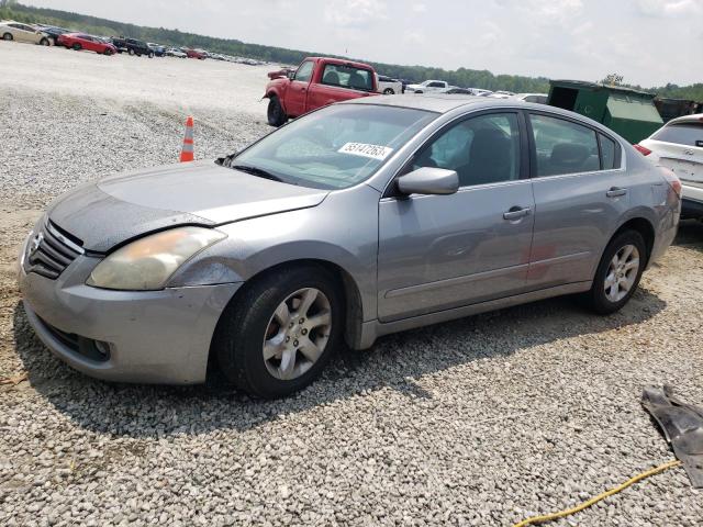 2009 Nissan Altima 2.5