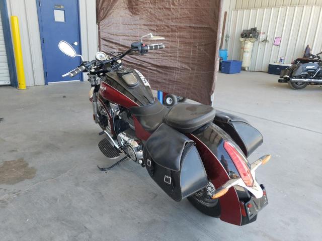 2013 VICTORY MOTORCYCLES BOARDWALK 5VPRB36N1D3012380
