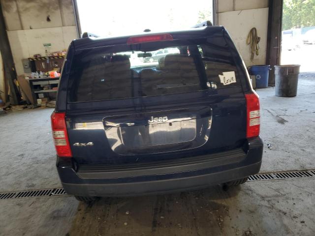 1C4NJRBB7HD135549 Jeep Patriot Sport