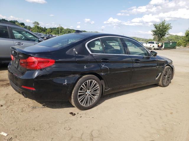 2019 BMW 530 XI - WBAJA7C58KG911606