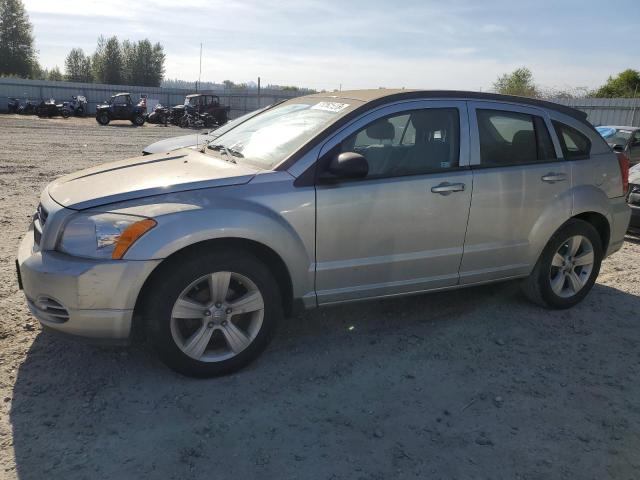 2010 Dodge Caliber SXT