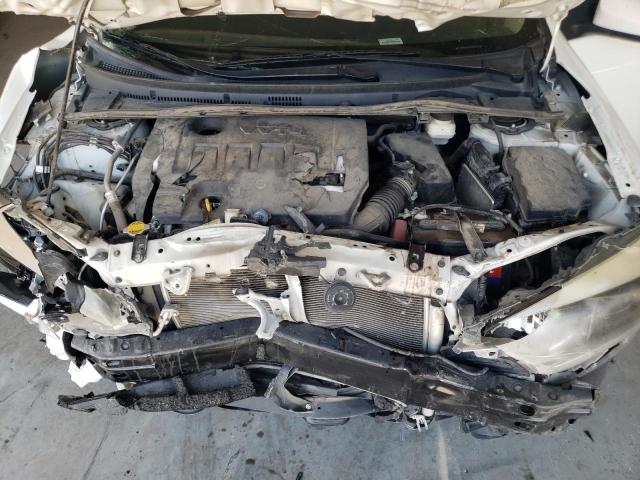 5YFBURHEXGP509269 Toyota COROLLA L