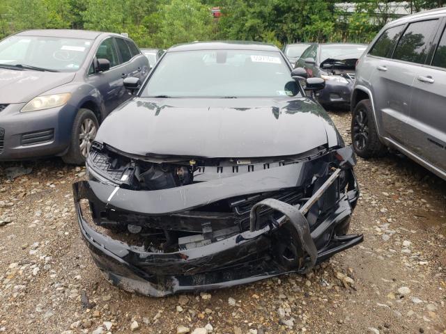 2018 DODGE CHARGER PO - 2C3CDXKT9JH148229