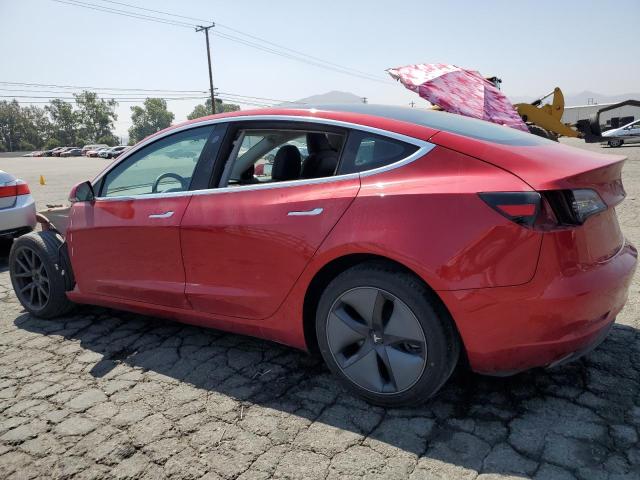 5YJ3E1EB5LF664198 Tesla MODEL 3