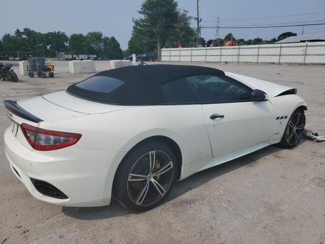 2018 MASERATI GRANTURISM - ZAM45VMA8J0283893