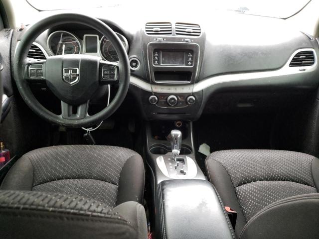 2017 DODGE JOURNEY SE - 3C4PDCAB5HT569171