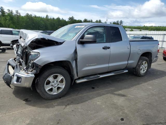 2016 Toyota Tundra 