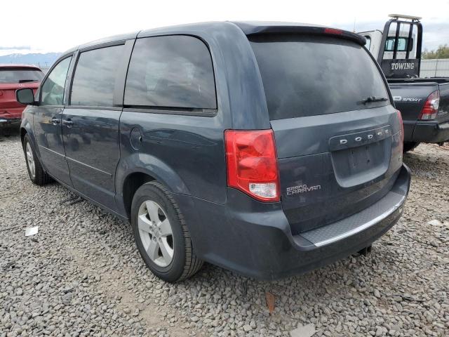 2C4RDGBG3ER389194 Dodge Grand Caravan Se