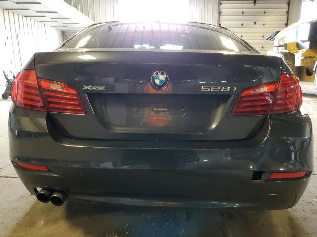 2016 BMW 528 XI - WBA5A7C54GG149447