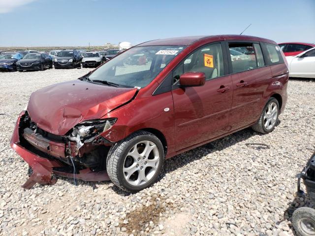 2009 Mazda Mazda5 