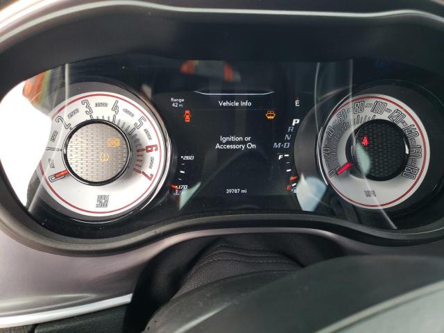 2C3CDZFJ9KH749940 Dodge Challenger R/t Scat Pack