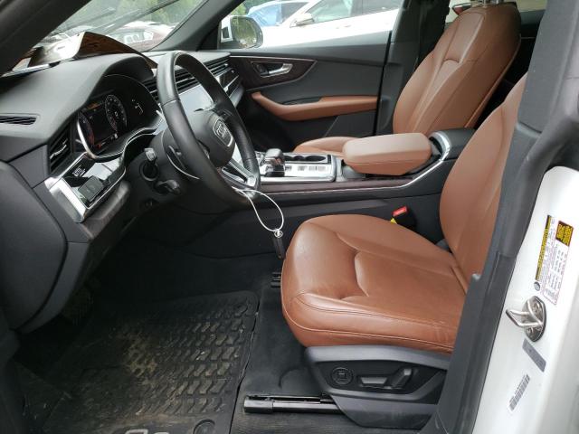 2019 AUDI Q8 PREMIUM - WA1EVAF15KD014477