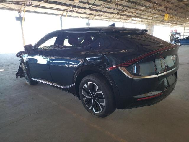 KNDC34LA7N5075806 KIA EV6 LIGHT