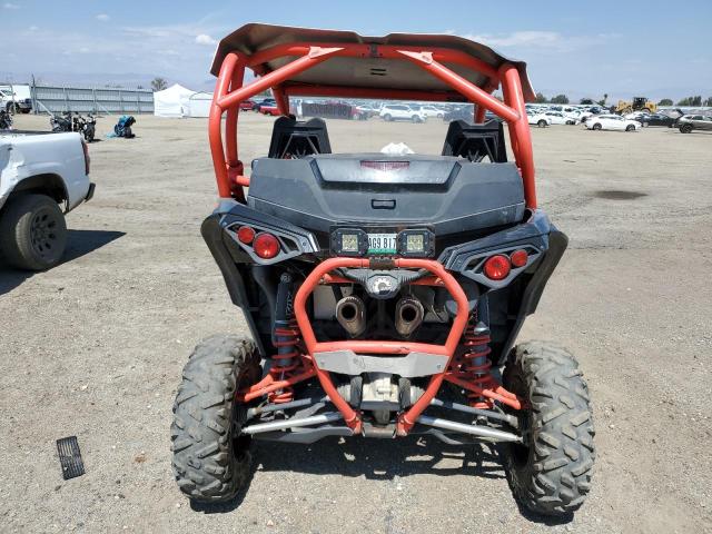 2016 CAN-AM MAVERICK 1 - 3JBPDAR25GJ001623