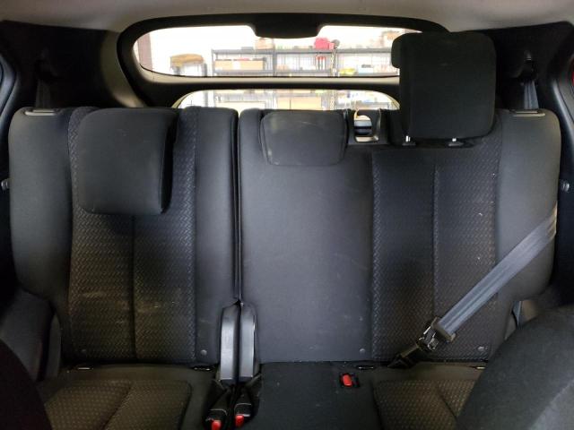 JA4AT4AA1KZ018154 Mitsubishi Eclipse Cross Le