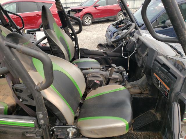 2018 KAWASAKI KRT800 C - JKBRTCG16JB512422