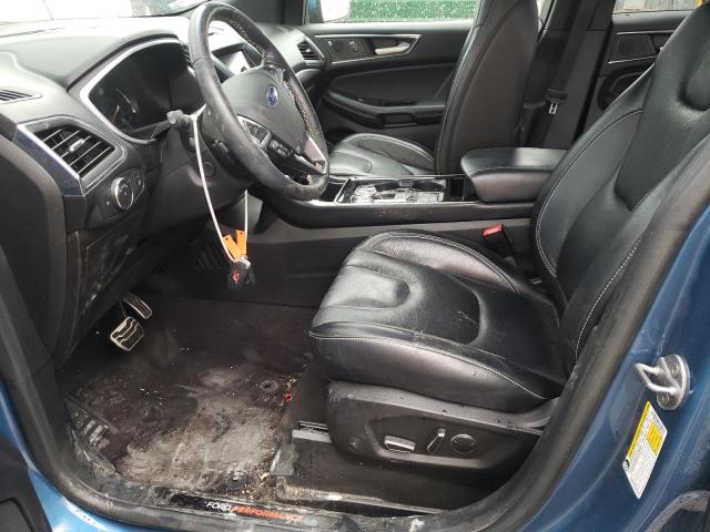 2FMPK4APXKBB52702 2019 FORD EDGE, photo no. 7