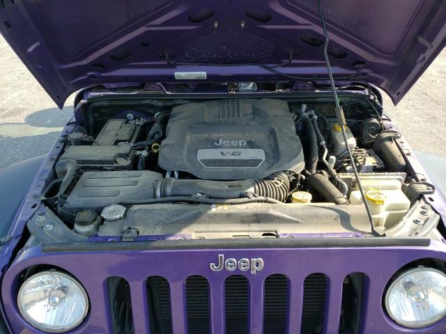 1C4AJWAG0HL630742 Jeep Wrangler Sport