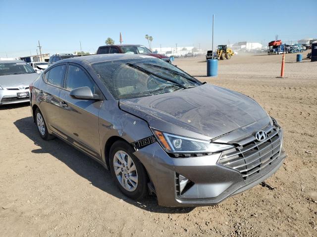 5NPD74LF1LH537598 Hyundai ELANTRA SE