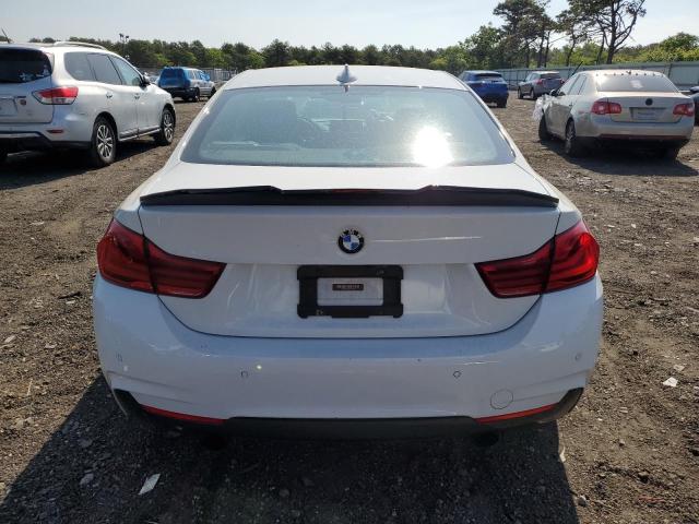 2018 BMW 440XI WBA4W9C53JAB94921