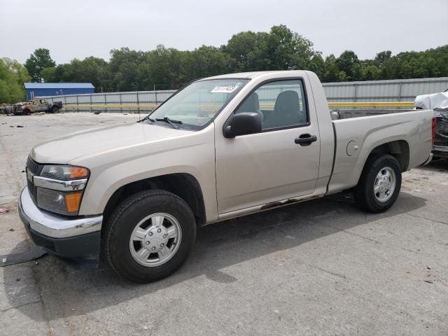 2006 Chevrolet Colorado 