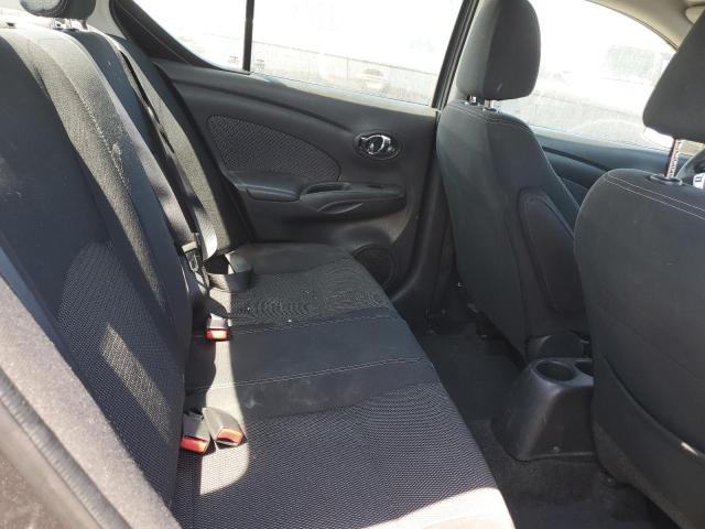 3N1CN7APXGL856943 Nissan VERSA S