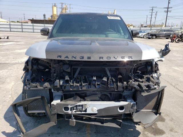 SALWZ2REXLA707446 Land Rover Range Rover Sport Svr