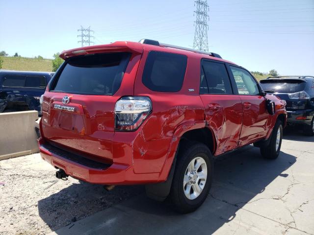 JTEBU5JR1L5836782 Toyota 4runner Sr5/sr5 Premium