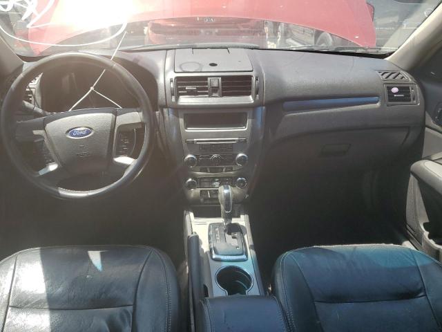 2010 Ford Fusion Sel VIN: 3FAHP0JG1AR179666 Lot: 53246013