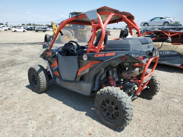 2016 CAN-AM MAVERICK 1 - 3JBPDAR25GJ001623